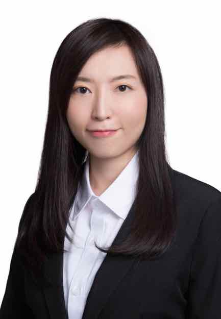 Ms Chelsea S.W.Chan